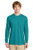 District ®  Perfect Blend ®  CVC Long Sleeve Tee DT109