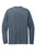 Heathered Navy