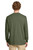 Heathered Olive