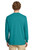 Heathered Teal
