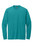 Heathered Teal