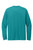Heathered Teal