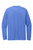 Heathered Royal