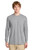 Light Heather Grey