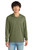 Military Green Frost