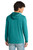 Heathered Teal