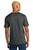 Heathered Charcoal