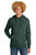 Heathered Forest Green