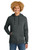 Heathered Charcoal