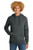 District  ®  Perfect Weight  ®  Fleece Hoodie DT1101