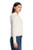 District ®  Women's Perfect Tri ®  Midi Long Sleeve Hoodie DT1390L