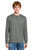 Heathered Charcoal