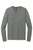 Heathered Charcoal