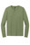 Military Green Frost