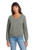 Heathered Charcoal