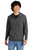 Heathered Charcoal
