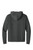 Heathered Charcoal