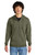 Military Green Frost