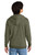 Military Green Frost