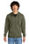 District ®  Perfect Tri ®  Fleece Full-Zip Hoodie DT1302