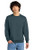 District ®  Perfect Weight ®  Fleece Crew DT1106