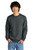 Heathered Charcoal