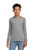 District ®  Youth Perfect Tri ®  Long Sleeve Tee DT132Y