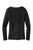 District-®--Women's-Perfect-Tri-®--Long-Sleeve-V-Neck-Tee-DT135-43