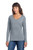 Flint Blue Heather
