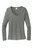 Heathered Charcoal