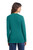 Heathered Teal
