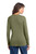 Military Green Frost