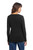 District-®--Women's-Perfect-Tri-®--Long-Sleeve-V-Neck-Tee-DT135-4