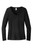 District-®--Women's-Perfect-Tri-®--Long-Sleeve-V-Neck-Tee-DT135-5