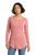 District  ®  Women's Perfect Tri  ®  Long Sleeve Tunic Tee. DT132L