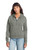 Heathered Charcoal