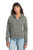 District ®  Women's Perfect Tri ®  Fleece 1/2-Zip Pullover DT1311