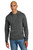 Heathered Charcoal