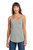 Heathered Grey
