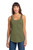 Military Green Frost