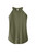 Military Green Frost