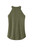 Military Green Frost