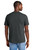 Jet Black Heather
