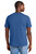 Heathered Deep Royal