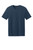 Heathered Navy