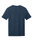 Heathered Navy