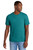Heathered Teal