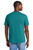 Heathered Teal