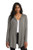 District  ®  Women's Perfect Tri  ®  Hooded Cardigan. DT156