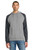 Heathered Grey/ Heathered Charcoal
